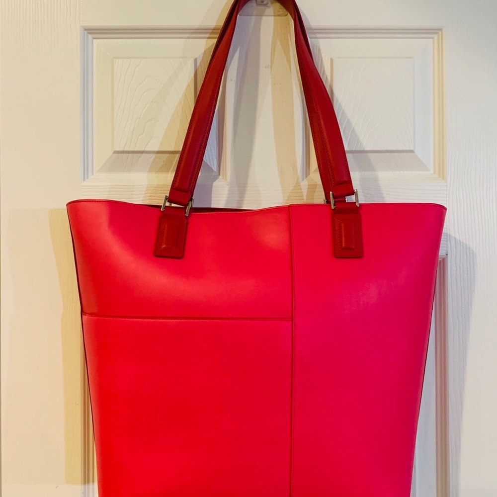 NWT - Vera Bradley Composition Tote - Picture 3 of 8